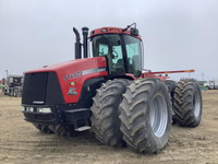 2006 Case IH 4WD Tractor STX425