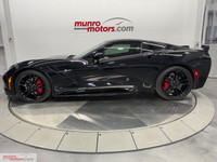 Vehicle Highlights include: 2LT Interior Package, NAV Navigation, PDR Performance Data Recorder, Bod... (image 6)