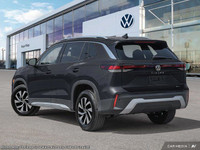 This Volkswagen Tiguan boasts a Intercooled Turbo Regular Unleaded I-4 2.0 L/121 engine powering thi... (image 4)