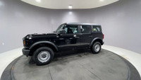 ENGINE BLOCK HEATER, 10-SPEED AUTOMATIC TRANSMISSON, CARBONIZED GREY HARD TOP, HEATED MIRRORS, REAR... (image 3)