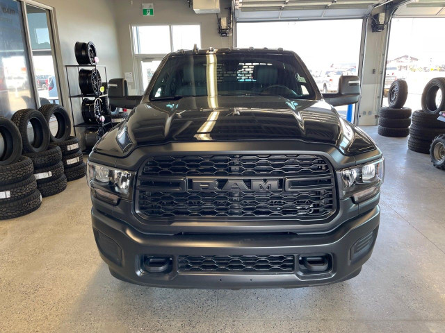 2024 Ram 3500 in Cars & Trucks in Lethbridge - Image 2