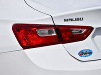 The 2023 Chevrolet Malibu LT is a sleek and stylish sedan that offers a luxurious driving experience... (image 8)