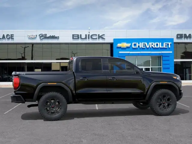 2025 GMC Canyon Elevation in Cars & Trucks in Oakville / Halton Region - Image 10