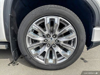 Command the road with this 2023 GMC Sierra 1500 Denali Crew Cab. This powerful truck boasts a Durama... (image 9)