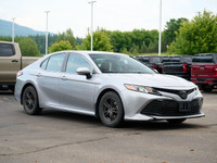 2019 Toyota Camry Sleek, Reliable, and Packed with Tech Experience the perfect blend of style, effic... (image 4)