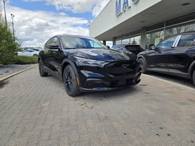 2025 Ford Mustang Mach-E SELECT | COMFORT PKG LITE | MOBILE PWR  in Cars & Trucks in Calgary - Image 2