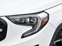 Overview Sporty, refined, and loaded with technology this 2019 GMC Terrain SLT Black Edition is the... (image 3)