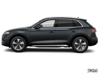  2024 Audi Q5 Komfort