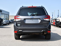 The 2021 Subaru Forester with its spirited 2.5L 4-cylinder engine is an SUV thats ready to romp thro... (image 5)