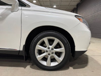 Starfire Pearl Exterior On Black Leather Interior, And A Brown Walnut Wood Trim. Local Trade-In, No... (image 7)