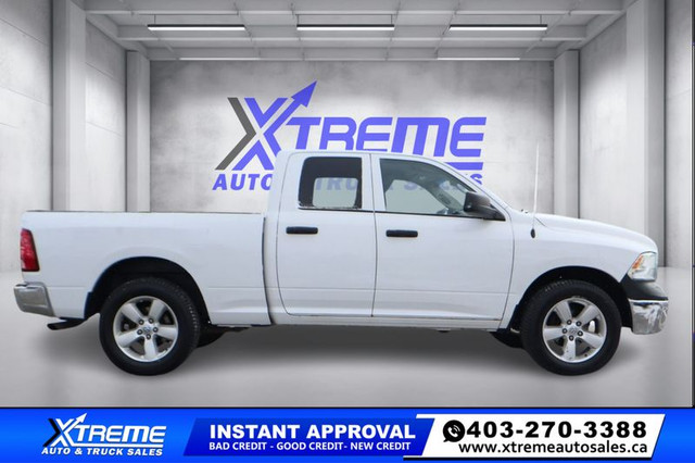 2014 Ram 1500 SXT - NO FEES! in Cars & Trucks in Calgary - Image 4