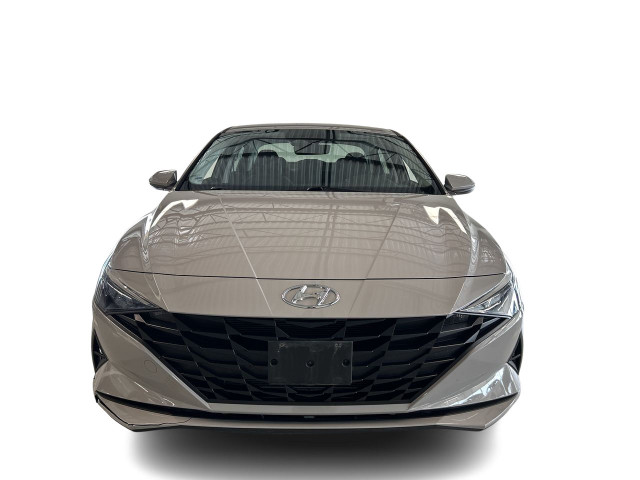 2022 Hyundai Elantra SEL, Carplay, Bluetooth, Caméra, Jantes, US in Cars & Trucks in City of Montréal - Image 4