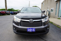SAFETY INCLUDED 8 PASSENGERS 8 PASSENGER GREAT CONDITIONS Very Clean AWD Toyota Highlander LE V6 3.5... (image 1)
