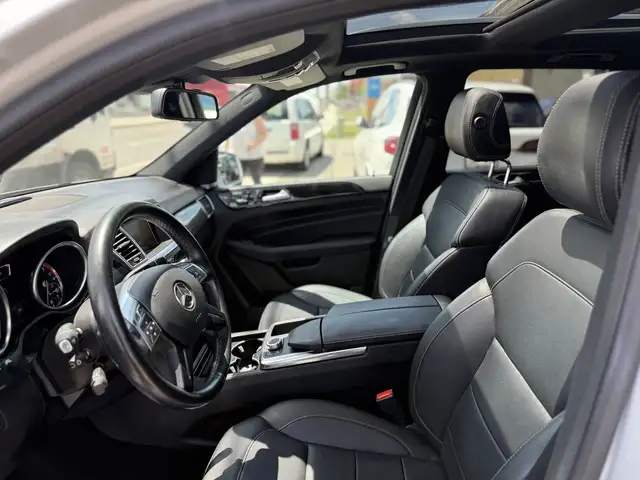 2014 Mercedes-Benz M-Class PREMIUM | BLUETEC | HARMAN KARDON | P in Cars & Trucks in City of Toronto - Image 26
