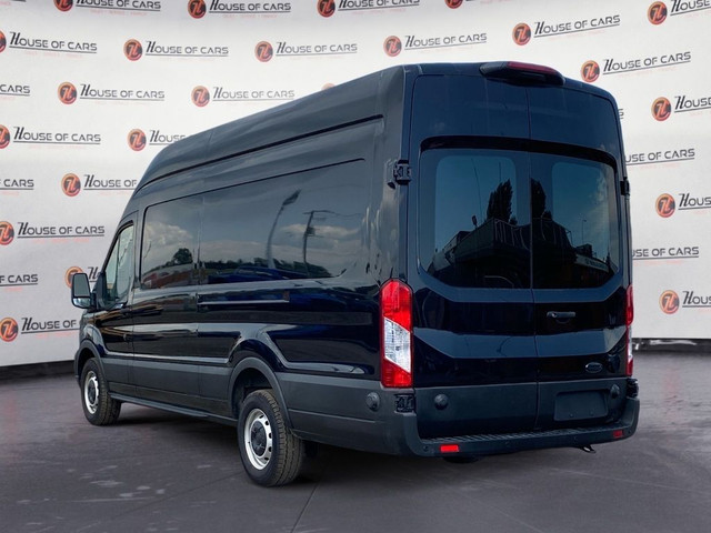 2020 Ford Transit Cargo Van T-250 Hi Rf in Cars & Trucks in Calgary - Image 4