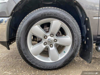 This Ram 1500 delivers a Regular Unleaded V-8 5.7 L/345 engine powering this Automatic transmission.... (image 8)