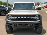 College Ford Lincolns 2024 Ford Bronco Wildtrak is equipped with a 10-Speed Automatic Transmission,... (image 4)