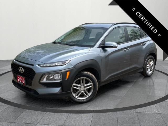 2019 Hyundai Kona 2.0L Essential in Cars & Trucks in Mississauga / Peel Region