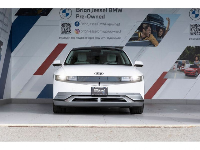 2022 Hyundai IONIQ 5 Preferred AWD Long Range w/Ultimate Package in Cars & Trucks in Vancouver - Image 3