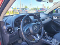 Check out this 2019 Mazda CX-3 GS Auto AWD with 203,365 KMS, finished in a sleek Red exterior. Packe... (image 9)