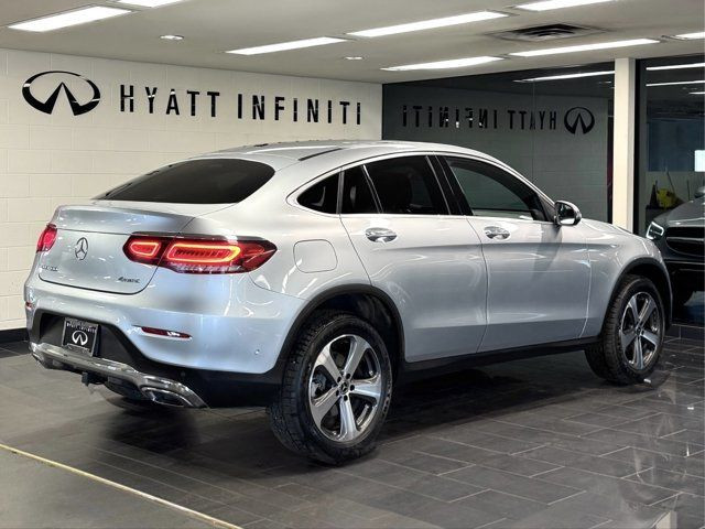 2023 Mercedes-Benz GLC GLC 300 - Premium Plus Package | 360 in Cars & Trucks in Calgary - Image 4