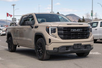 Discover the power and style of our 2023 GMC Sierra 1500 Elevation. This bold pickup offers a refine... (image 2)