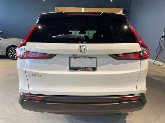 2023 Honda CR-V EX-L 4WD in Cars & Trucks in Edmonton - Image 4