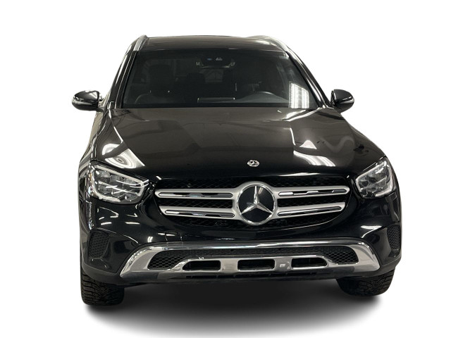 2022 Mercedes-Benz GLC300 4MATIC SUV * Certifié * Certified * Ca in Cars & Trucks in City of Montréal - Image 2