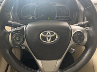 Daytime Running Lights,Power Driver Seat,Variable Speed Intermittent Wipers,Rear Spoiler,Tires - Fro... (image 9)