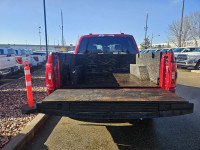 2021 Ford F-150 XLT 4WD SuperCrew 5.5' Box, 2.7L V6 Gas, XLT Sport Appearance Package, Trailer Tow P... (image 4)