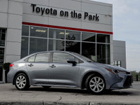 Visit our dealership to explore the recent trade-in of the 2020 TOYOTA COROLLA LE. This exceptional... (image 9)