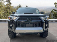 Recent Arrival! 2024 Toyota 4Runner 4.0L V6 DOHC 4WD 4WD, 17 Alloy Wheels, 17 Unique Alloy Wheels, 4... (image 8)
