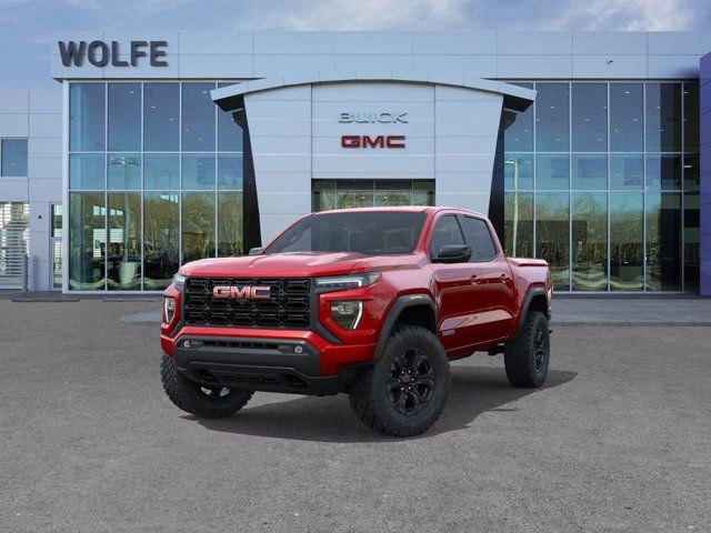 2025 GMC Canyon Elevation in Cars & Trucks in Calgary - Image 4