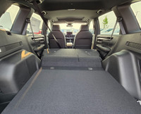 The 2026 Honda CR-V Hybrid Touring is the ultimate blend of modern efficiency and premium comfort. I... (image 8)