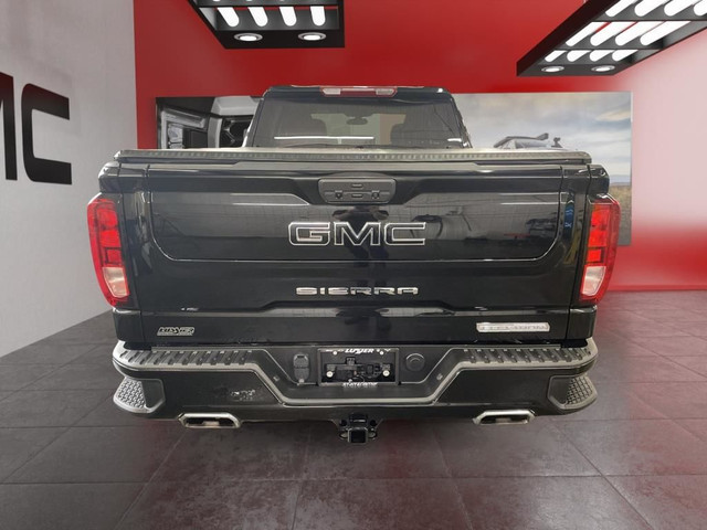 2021 GMC Sierra 1500 ELEVATION CREW CAB 4WD | marchepieds | in Cars & Trucks in Saint-Hyacinthe - Image 3