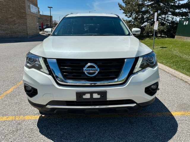 2017 Nissan Pathfinder 4WD 4dr SV in Cars & Trucks in City of Toronto - Image 4
