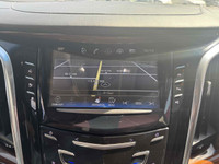 2017 Cadillac Escalade Black on Black 127,451 km Luxury & Power Combined Experience premium driving... (image 8)