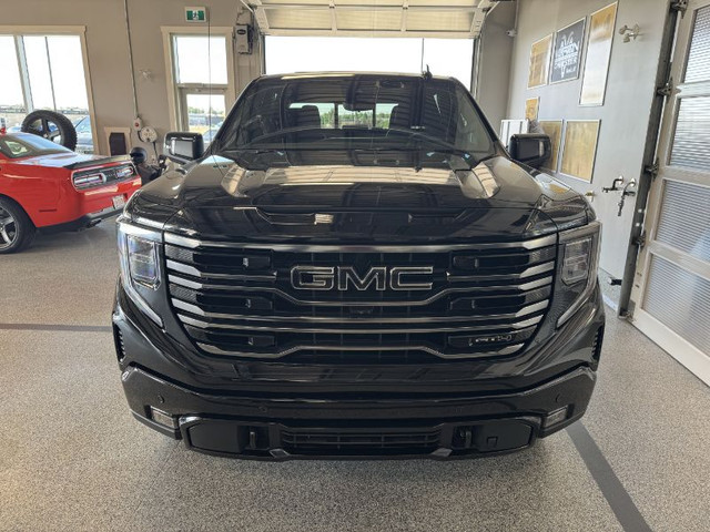 2025 GMC Sierra 1500 AT4 in Cars & Trucks in Medicine Hat - Image 3