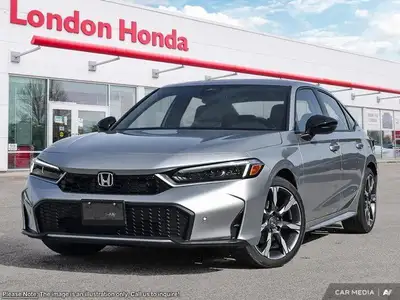 Come visit our London Honda team, you can find us at 560 Wharncliffe Rd S, London, ON, N6J 2N4, or c...