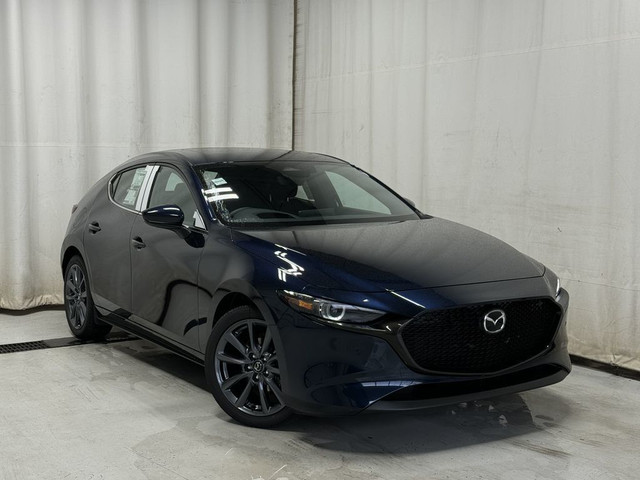2025 Mazda3 Sport GT in Cars & Trucks in Strathcona County - Image 2
