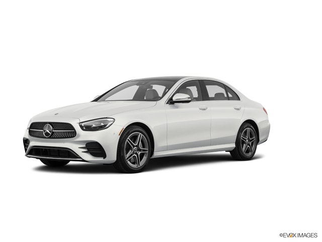 2022 Mercedes-Benz E-Class E 450 4MATIC