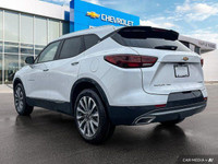 This Chevrolet Blazer boasts a Gas V6 3.6L/ engine powering this Automatic transmission. TRANSMISSIO... (image 2)