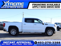 2022 GMC Sierra 1500 Limited SLT Crew Cab 4x4 Welcome to Xtreme Auto & Truck Sales Your Car Loan, Tr... (image 3)