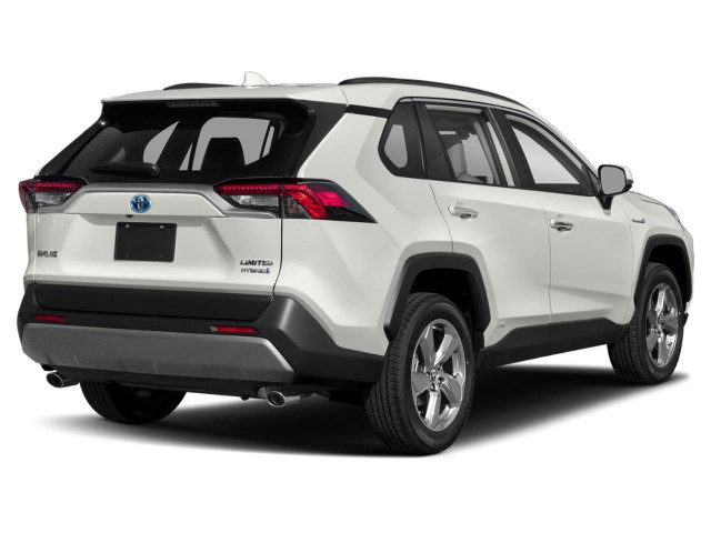 2022 Toyota RAV4 Hybrid Limited **COMING SOON** in Cars & Trucks in Ottawa - Image 2