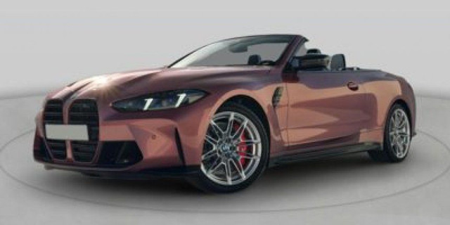 2026 BMW M4 Competition in Cars & Trucks in City of Montréal