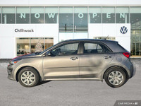 Only 6,649 Miles! This Kia Rio 5-door boasts a Regular Unleaded I-4 1.6 L/98 engine powering this Va... (image 1)