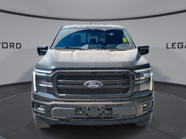 2025 Ford F-150 LARIAT in Cars & Trucks in Cranbrook - Image 2