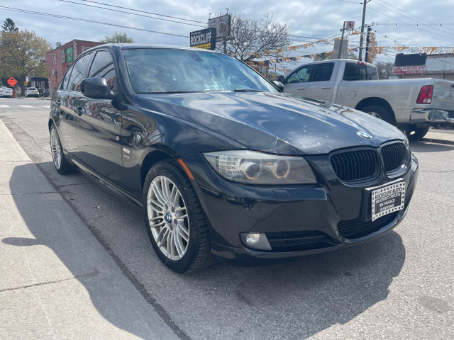 2011 BMW 328 i xDrive in Cars & Trucks in City of Toronto - Image 3