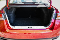 Android Auto, Apple CarPlay, Heated Seats, Chrome Grille, Touchscreen, Emergency Braking, Lane Depar... (image 7)