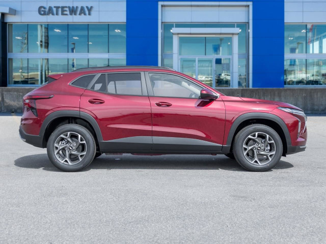 2025 Chevrolet Trax LT in Cars & Trucks in Mississauga / Peel Region - Image 3